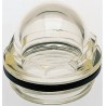 Elesa Liquid Level Indicator Polyamide Technopolymer Housing 110°C 2 bar Seal Nitrile Rubber 11001