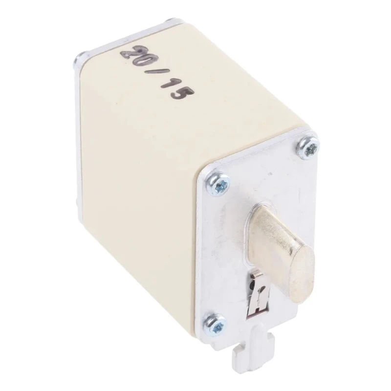 Mersen 125A NH Fuse NH00 500V AC Electrical Fuse NH00 R201863