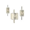 Mersen 40A NH Fuse NH000 500V AC Ceramic gG Type with Leaf Spring Fuse Indicator NH000