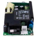 EOS Switching Power Supply 12V DC 60W 90-264V AC Chassis Mount VLT60 LFVLT60-1001