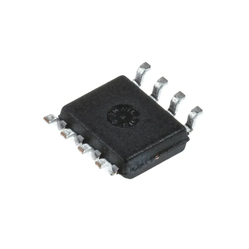 Microchip Operational Amplifier 2.8 MHz, 8-Pin SOIC, 5V, Dual Channel MCP602-I/SN