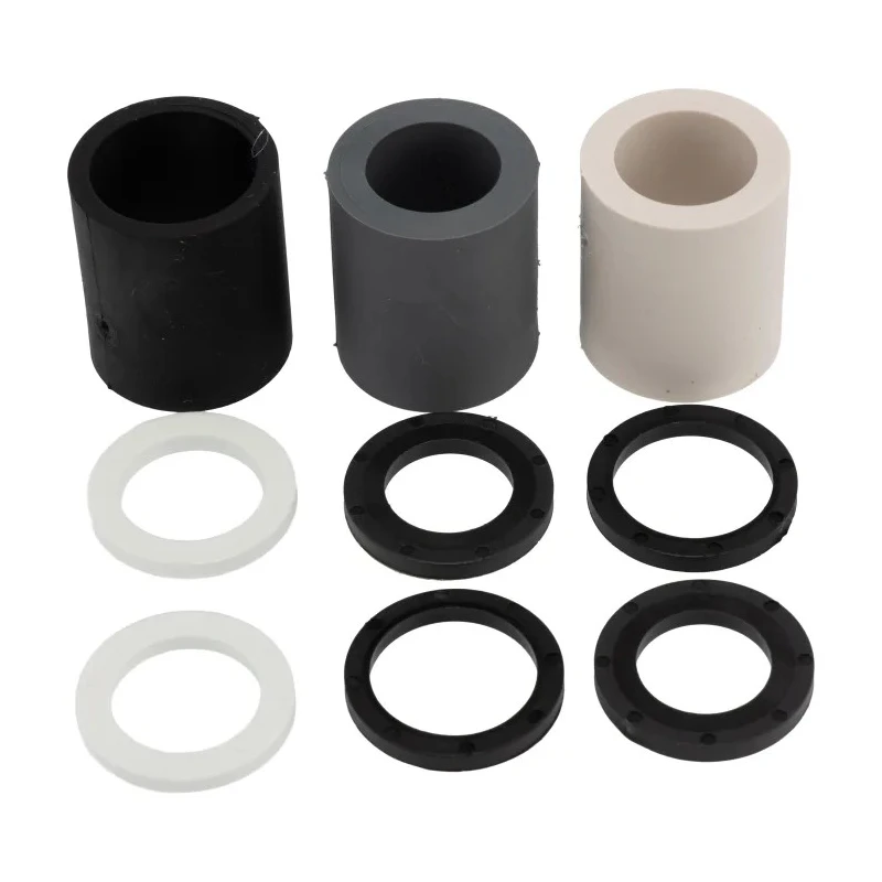 Bulgin 900 Series White Grey Black Polyamide Cable Gland PG13.5 Thread Size 14 mm Min 20 mm Max IP68 PXA980