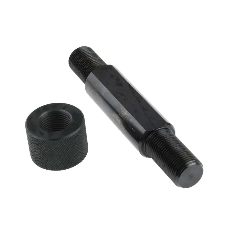 Greenlee Hydraulic Punch & Die Set, 45 x 45 mm Square Hole Size, Cutting Capacity 3.5 mm, Model 50115723