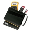 Chauvin Arnoux Handheld Multimeter CA 5011, 5 AC/DC Voltage Ranges up to 600 V, 6 AC/DC Current Ranges up to 10 P01196311E