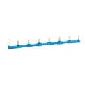 Finder 95 Busbar, 250 V Rated Operational Voltage, 15.8 mm Pitch, 10A Current Rating 095.18