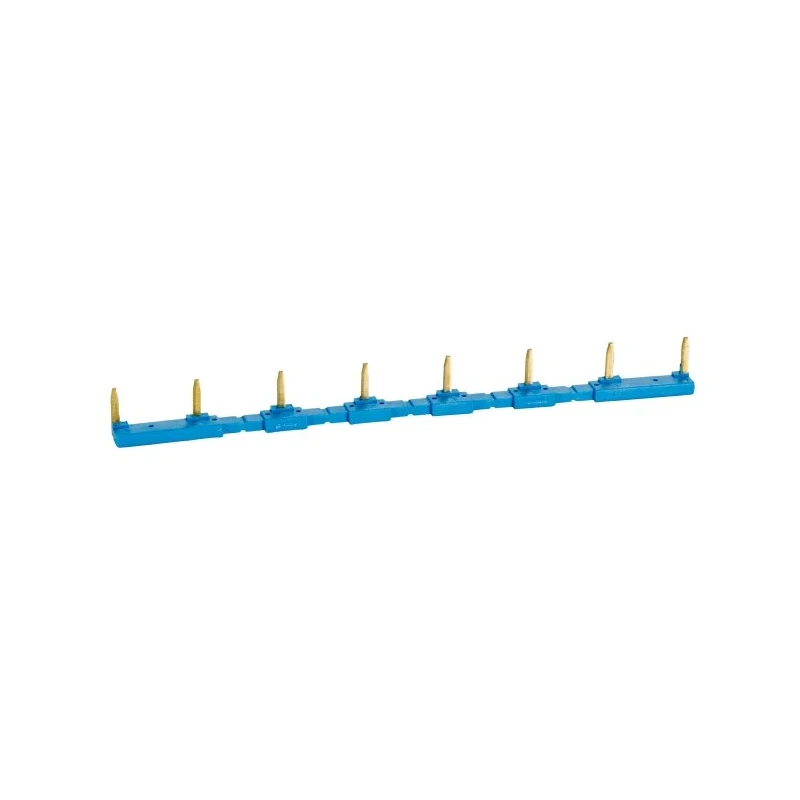 Finder 95 Busbar, 250 V Rated Operational Voltage, 15.8 mm Pitch, 10A Current Rating 095.18