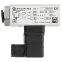 Norgren Pressure Switch Male Positive Pressure, Micro Switch SPDT, 1/4 in G Thread, 30 bar Max, 80°C Max 0882300000000000