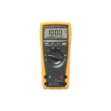Fluke Handheld Digital Multimeter True RMS 10 A, 1 kV FLUKE 175