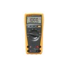 Fluke Handheld Digital Multimeter True RMS 10 A, 1 kV FLUKE 175