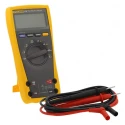 Fluke Handheld Digital Multimeter True RMS 10 A, 1 kV FLUKE 175