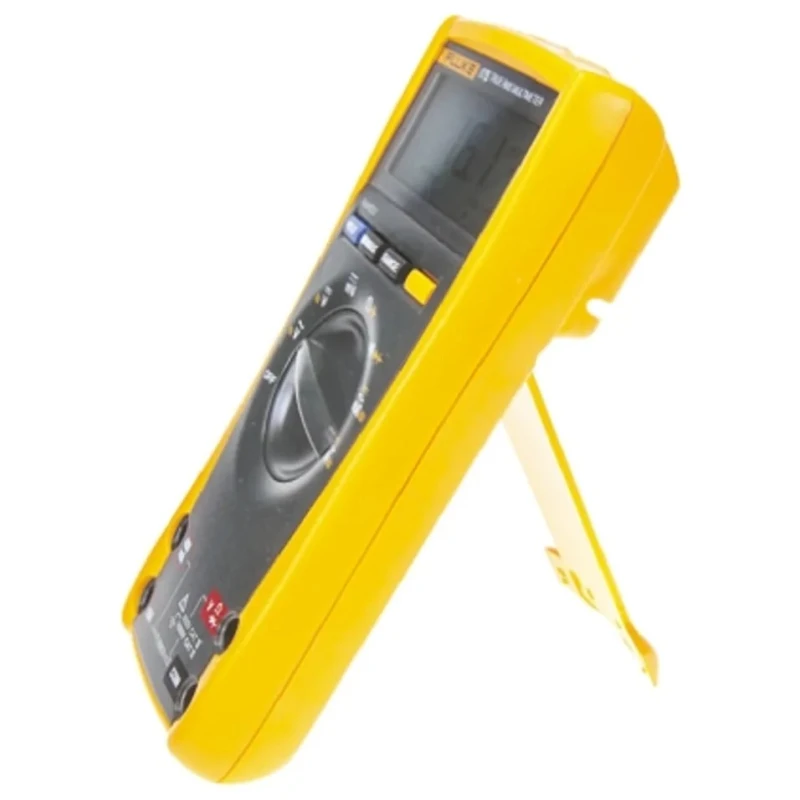Fluke Handheld Digital Multimeter True RMS 10 A, 1 kV FLUKE 175