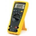 Fluke Handheld Digital Multimeter True RMS 10 A, 1 kV FLUKE 175