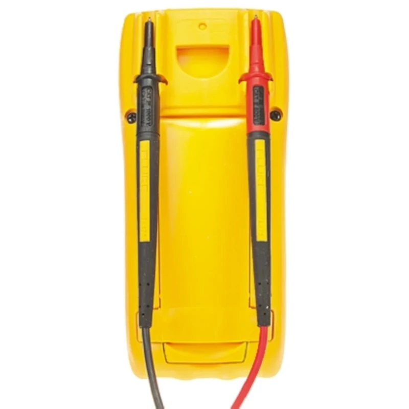 Fluke Handheld Digital Multimeter True RMS 10 A, 1 kV FLUKE 175