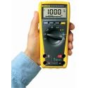 Fluke Handheld Digital Multimeter True RMS 10 A, 1 kV FLUKE 175