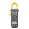 Metrix Clamp Meter with 1 kA AC/DC Current, 1000 V DC, 600 V AC, CAT III Safety MX0650-Z