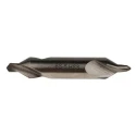 RS PRO High Speed Steel Drill Bit 4.8 mm Diameter 64 mm Overall Length Model 408-7950