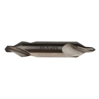 RS PRO High Speed Steel Drill Bit 4.8 mm Diameter 64 mm Overall Length Model 408-7950