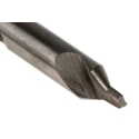 RS PRO High Speed Steel Drill Bit 4.8 mm Diameter 64 mm Overall Length Model 408-7950