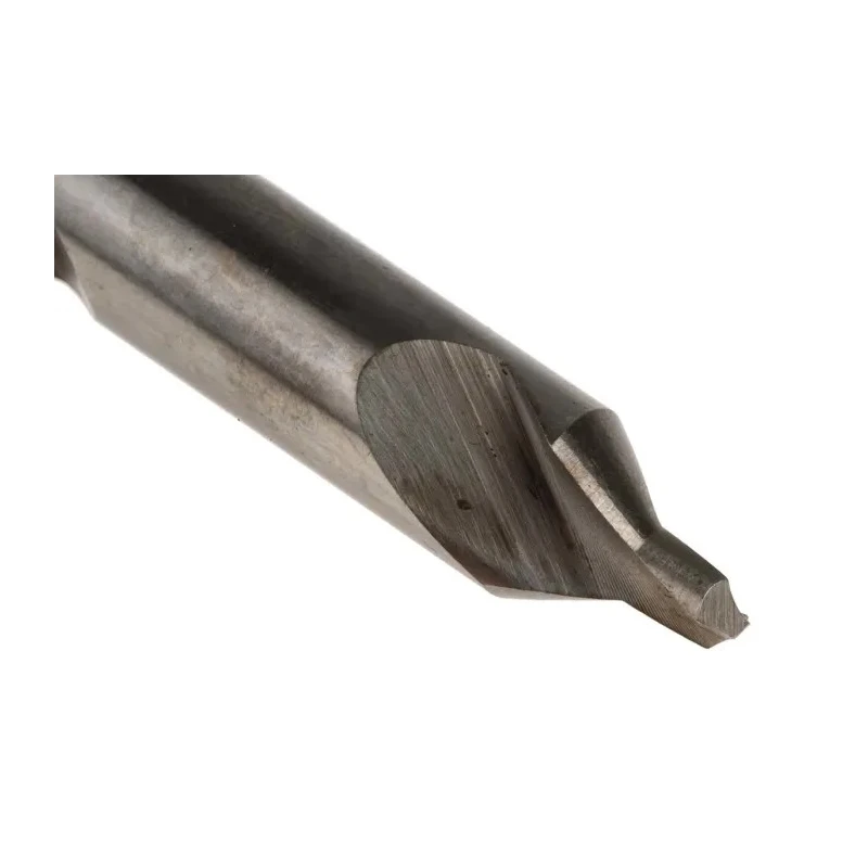 RS PRO High Speed Steel Drill Bit 4.8 mm Diameter 64 mm Overall Length Model 408-7950