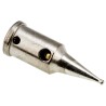 Portasol 1 mm Straight Conical Soldering Iron Tip for Pro Piezo Gas Soldering Iron 11288450