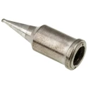 Portasol 1 mm Straight Conical Soldering Iron Tip for Pro Piezo Gas Soldering Iron 11288450