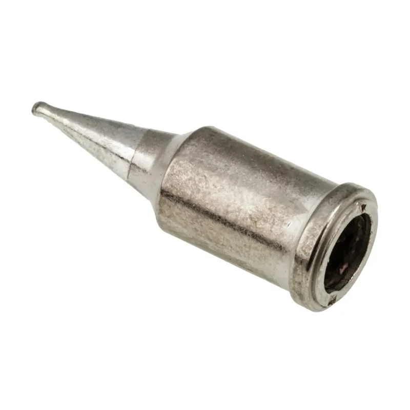 Portasol 1 mm Straight Conical Soldering Iron Tip for Pro Piezo Gas Soldering Iron 11288450