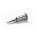 Ersa 2.4 mm Chisel 30 mm Soldering Iron Tip for Independent 130 Gas Soldering Iron G132KN