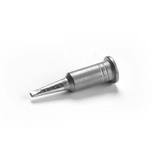 Ersa 2.4 mm Chisel 30 mm Soldering Iron Tip for Independent 130 Gas Soldering Iron G132KN