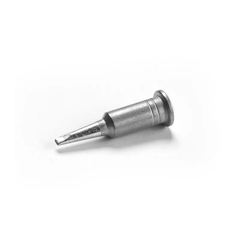 Ersa 2.4 mm Chisel 30 mm Soldering Iron Tip for Independent 130 Gas Soldering Iron G132KN