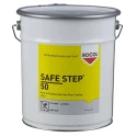Rocol Grey Anti-Slip Flooring Chlorinated Rubber/Alkyd Resin Floor Coating Solid Finish 43070