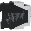 Dold MK 7850N Series DIN Rail Timer Relay 2-Contact DPDT 12 to 240 V AC/DC MK7850N.82/200 AC/DC12-240V 0.02S-300H