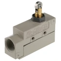 Omron ZE Series Plunger Limit Switch SPDT IP65 480V AC 15A 