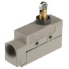 Omron ZE Series Plunger Limit Switch SPDT IP65 480V AC 15A