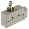 Omron ZE Series Plunger Limit Switch SPDT IP65 480V AC 15A 
