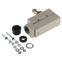 Omron ZE Series Plunger Limit Switch SPDT IP65 480V AC 15A 