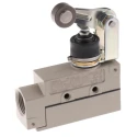 Omron Industrial Roller Lever Limit Switch SPDT Contact IP65 480V AC 15A ZE-NA2-2G