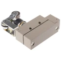 Omron Industrial Roller Lever Limit Switch SPDT Contact IP65 480V AC 15A ZE-NA2-2G