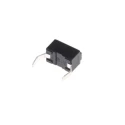 APEM Pink Tactile Switch SPST 50mA 12 V DC PCB Momentary Actuator DTS31SV