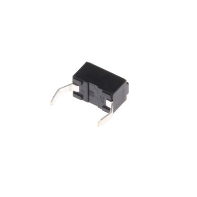 APEM Pink Tactile Switch SPST 50mA 12 V DC PCB Momentary Actuator DTS31SV