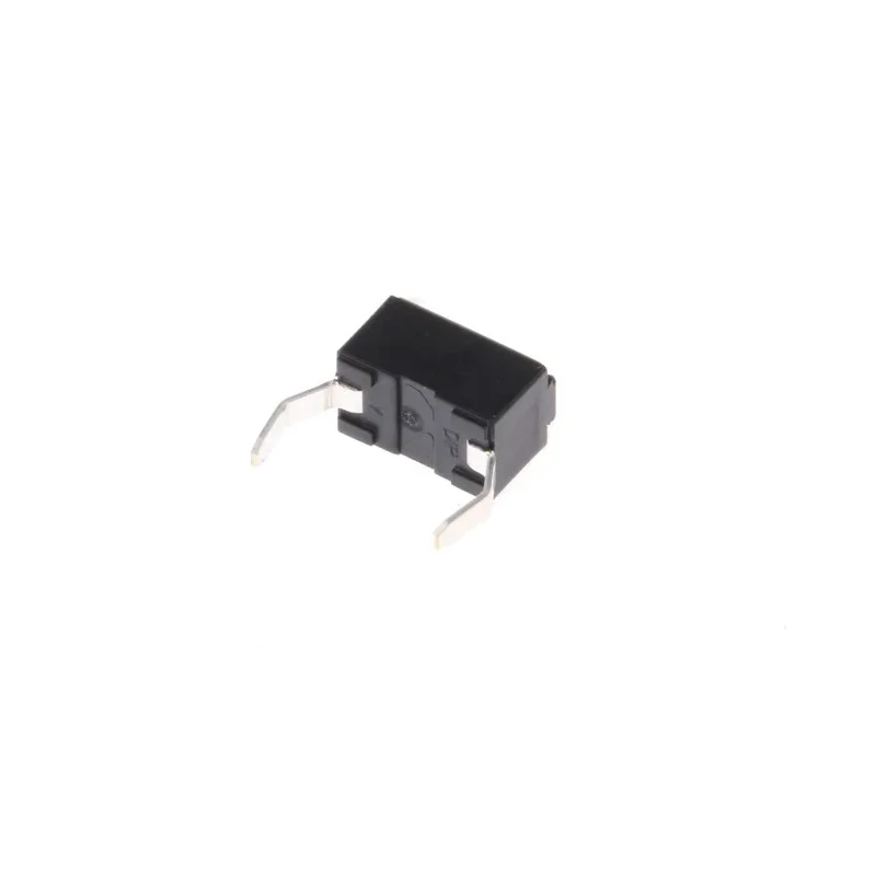 APEM Pink Tactile Switch SPST 50mA 12 V DC PCB Momentary Actuator DTS31SV