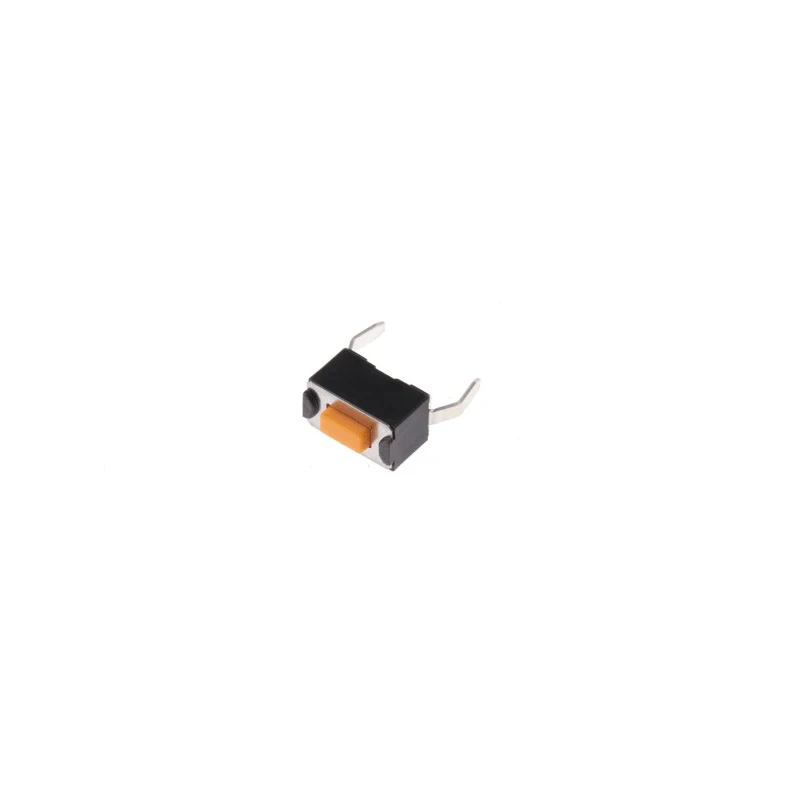 APEM Pink Tactile Switch SPST 50mA 12 V DC PCB Momentary Actuator DTS31SV