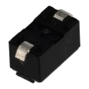 APEM Brown Tactile Switch Button SPST 50mA 12 V dc Surface Mount 1.5 mm Actuator Length DTSM32NV