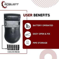 robustt-alcohol-tester-black-advance-digital-lcd-display-portable-breathalyzer-with-5-mouthpieces-model-1-pack-of-1-58260-2