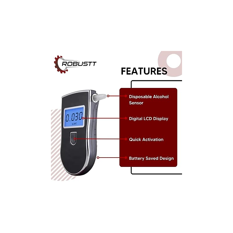 robustt-alcohol-tester-black-advance-digital-lcd-display-portable-breathalyzer-with-5-mouthpieces-model-1-pack-of-1-58260-3