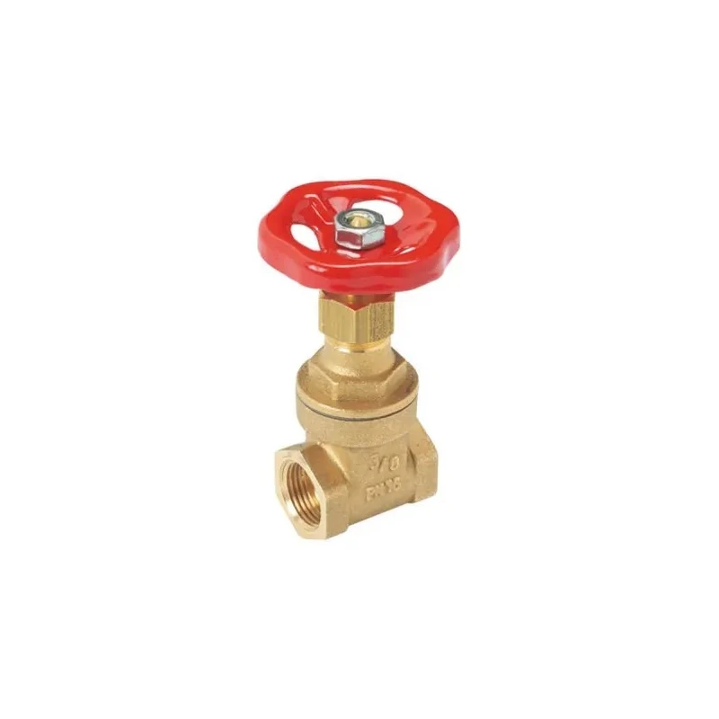 Sferaco Tap Operculum Brass Valve Female BSP DN1/4 to DN4 in Maximum Operating Pressure 20 bar Aluminum Handle 102003