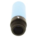 Legris Polymer Pneumatic Silencer G 1/2 in Threaded Male 10 bar 78mm 0674 00 21