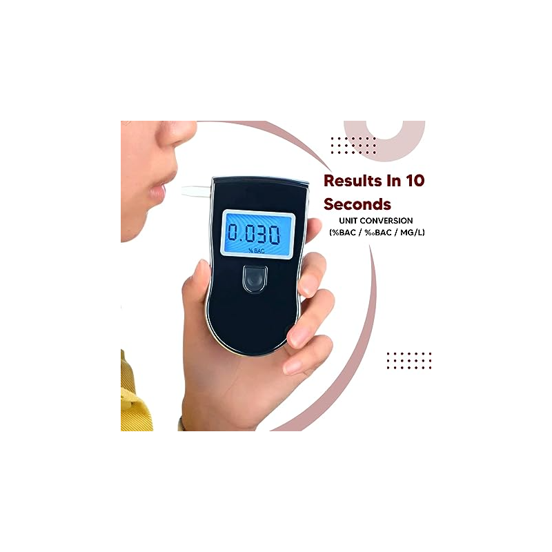 robustt-alcohol-tester-black-advance-digital-lcd-display-portable-breathalyzer-with-5-mouthpieces-model-1-pack-of-1-58260-5