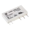 Wieland DIN Rail Power Relay 24V dc Coil 6A Switching Current SPDT 80.063.4032.0