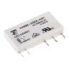Wieland DIN Rail Power Relay 24V dc Coil 6A Switching Current SPDT 80.063.4032.0