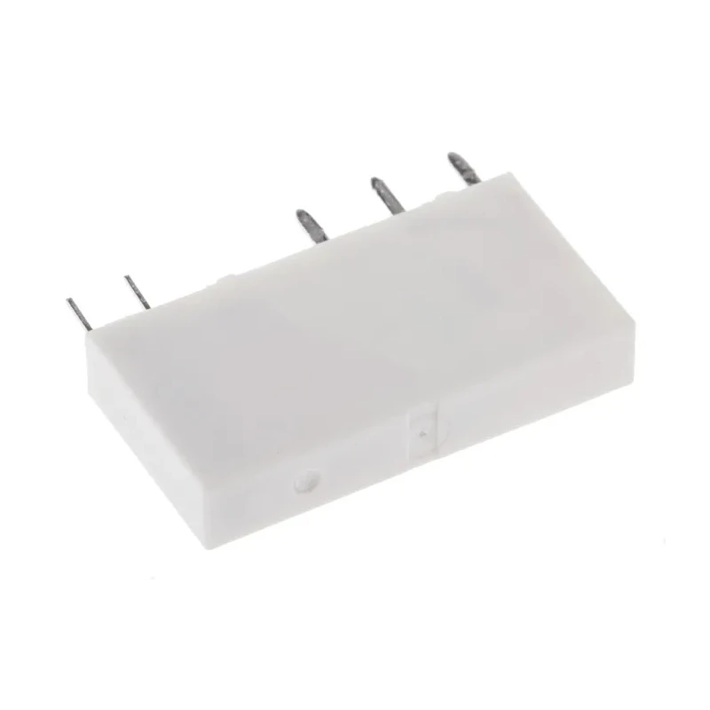 Wieland DIN Rail Power Relay 24V dc Coil 6A Switching Current SPDT 80.063.4032.0